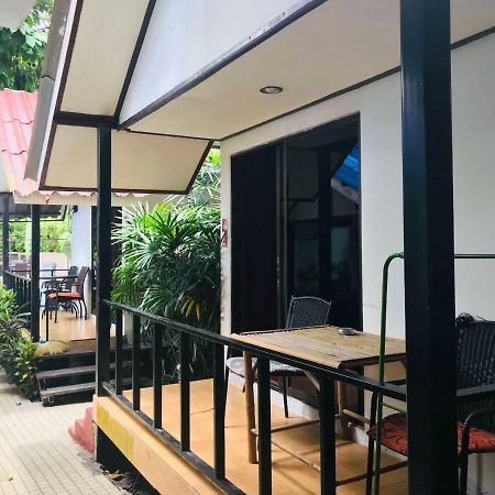 Exotic Bungalows Koh Chang Exterior foto