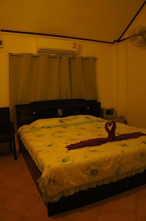 Exotic Bungalows Koh Chang Zimmer foto