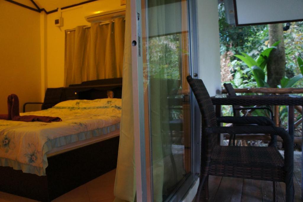 Exotic Bungalows Koh Chang Zimmer foto