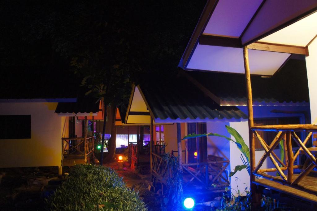 Exotic Bungalows Koh Chang Exterior foto