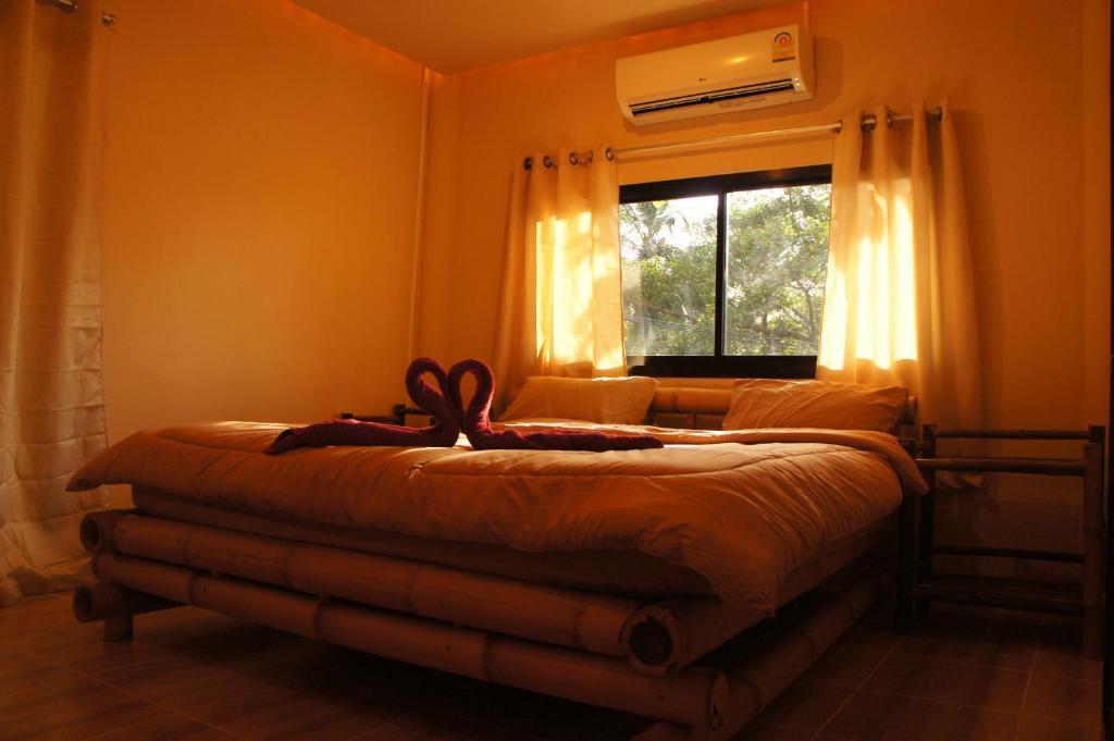 Exotic Bungalows Koh Chang Zimmer foto
