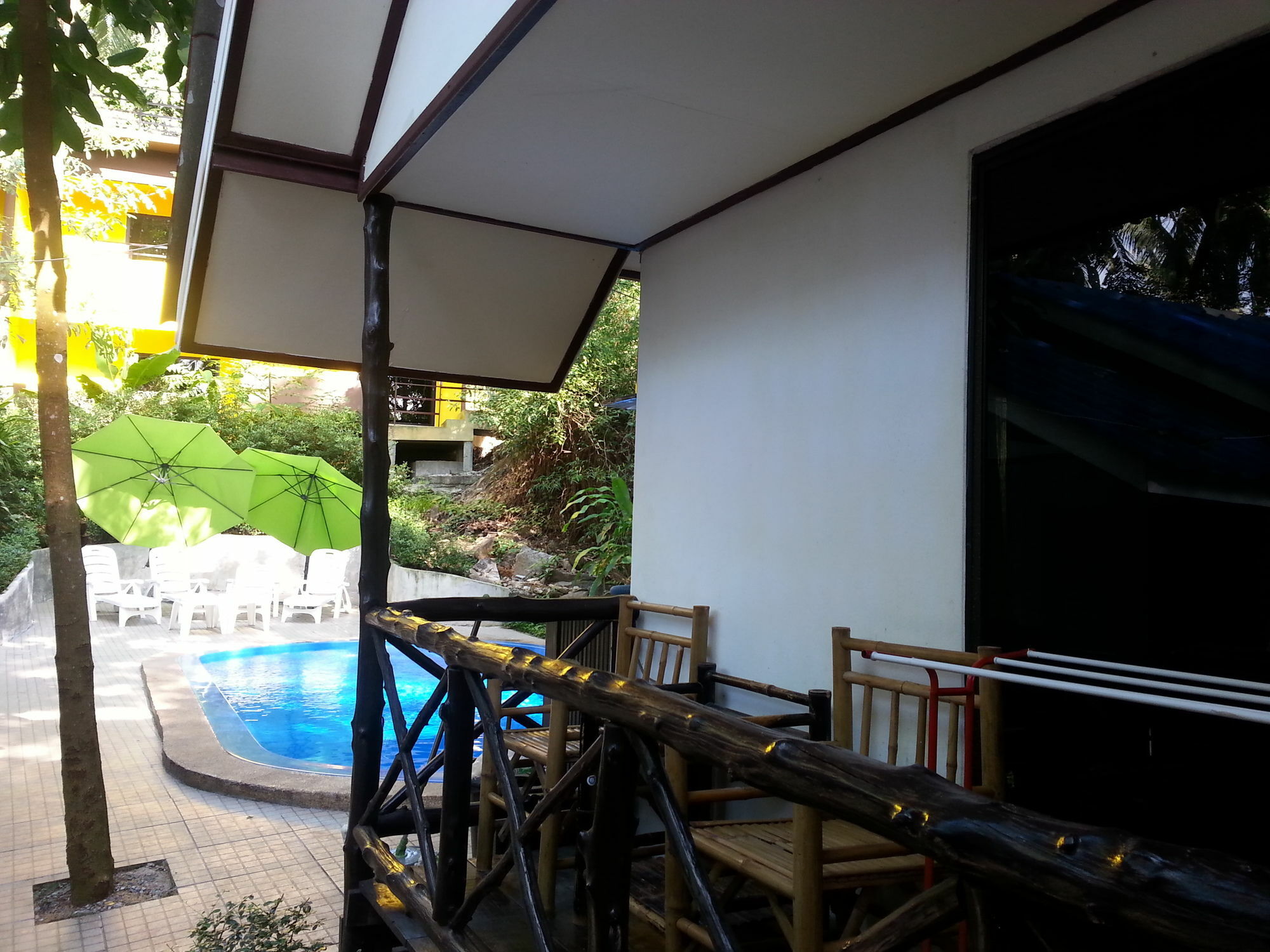 Exotic Bungalows Koh Chang Exterior foto