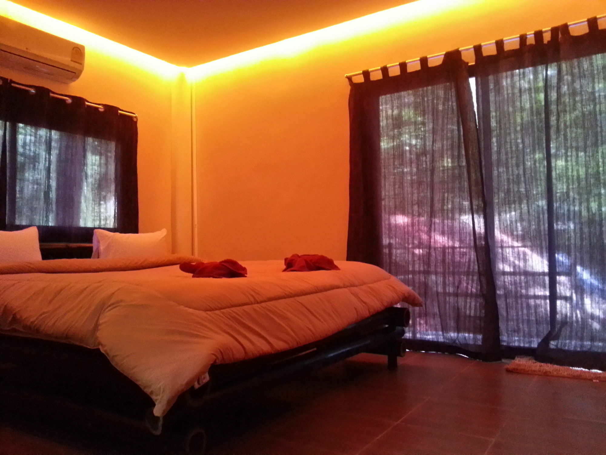 Exotic Bungalows Koh Chang Exterior foto